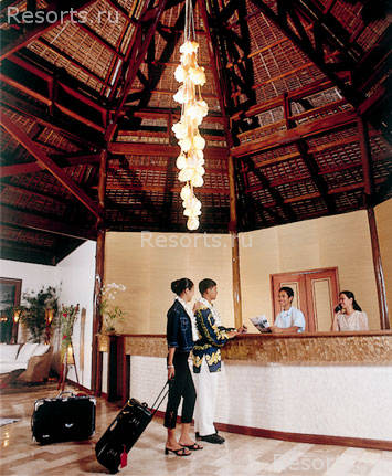 Badian Island Resort 3